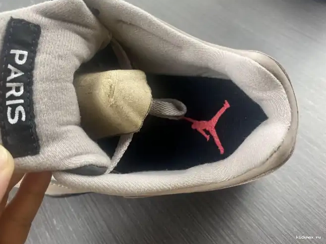 Cheap MAX Jordan x PSG Low 5 Air DX6325-204 0526